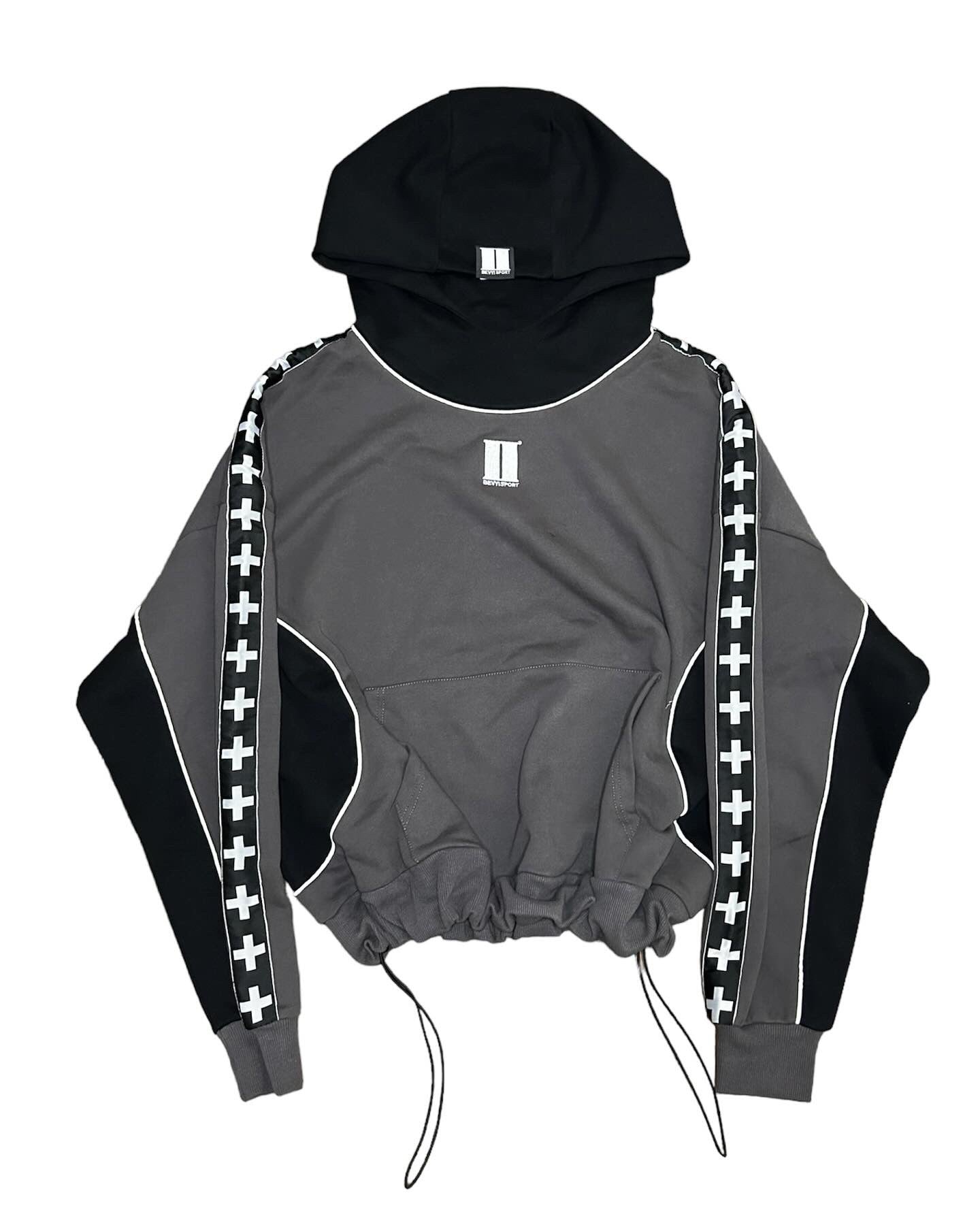 ACTIVE+ UNIFORM HOODIE