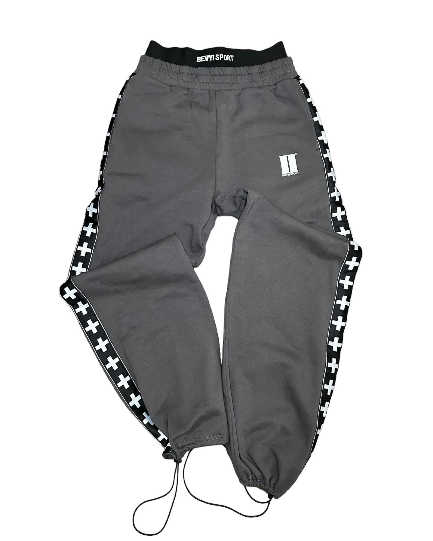 ACTIVE+ UNIFORM TRACKPANTS